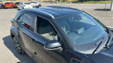 Toyota Yaris Cross 1.5 Hybrid Design 5dr CVT Hybrid Estate